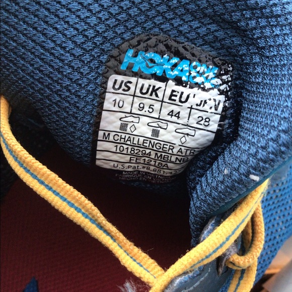 HOKA one one sneakers CHALLENGER ATR 4 - Picture 13 of 14